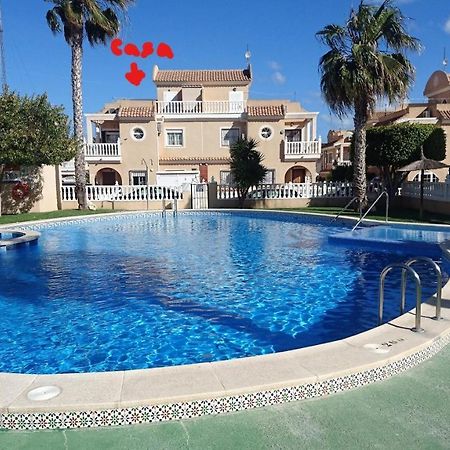 Sol Beach 24 أوريويلا المظهر الخارجي الصورة