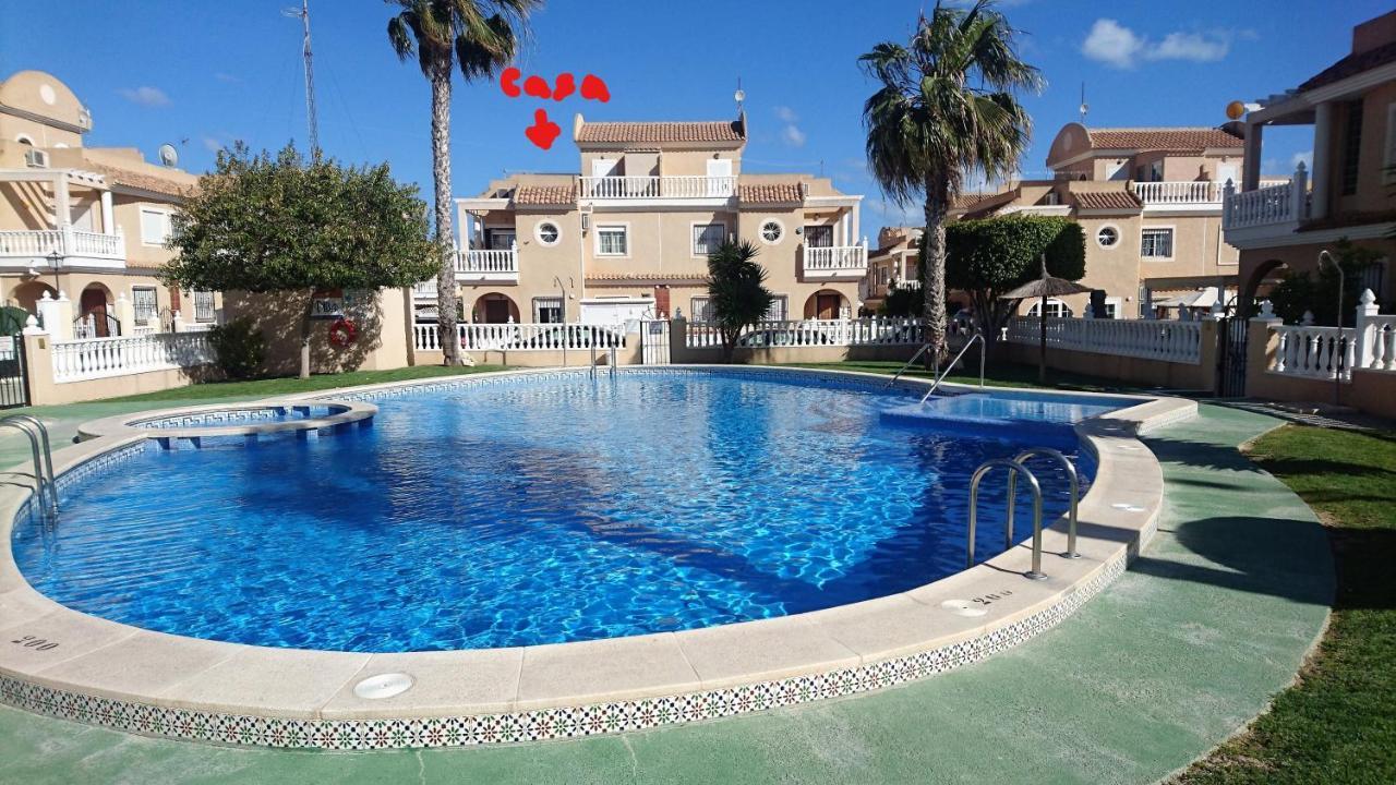 Sol Beach 24 أوريويلا المظهر الخارجي الصورة