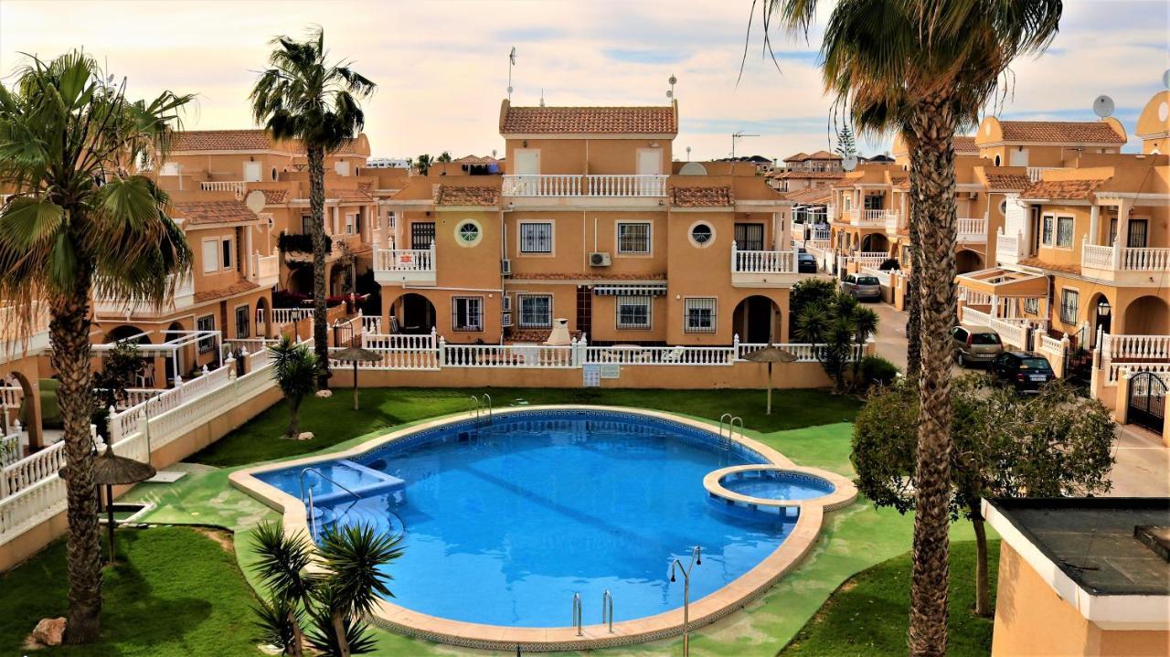 Sol Beach 24 أوريويلا المظهر الخارجي الصورة