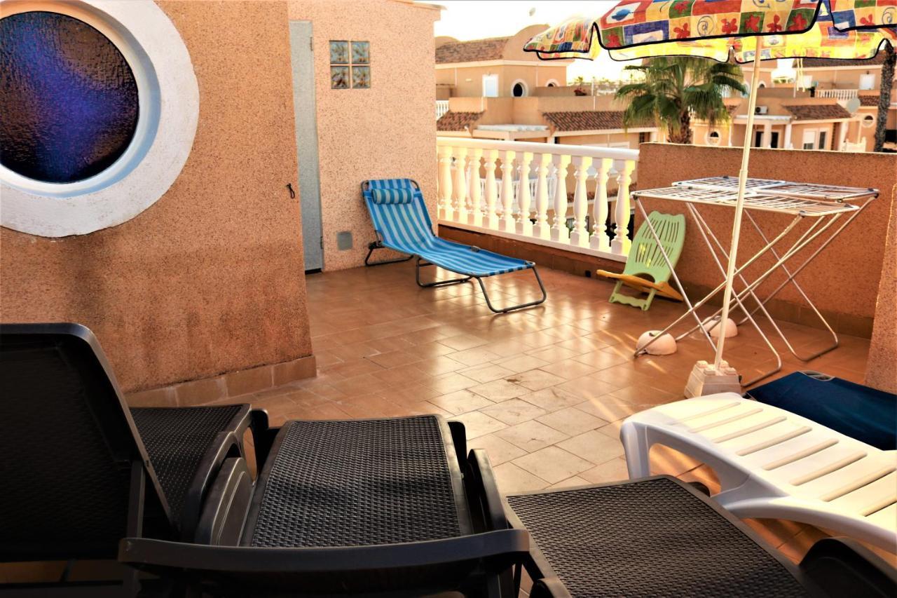 Sol Beach 24 أوريويلا المظهر الخارجي الصورة
