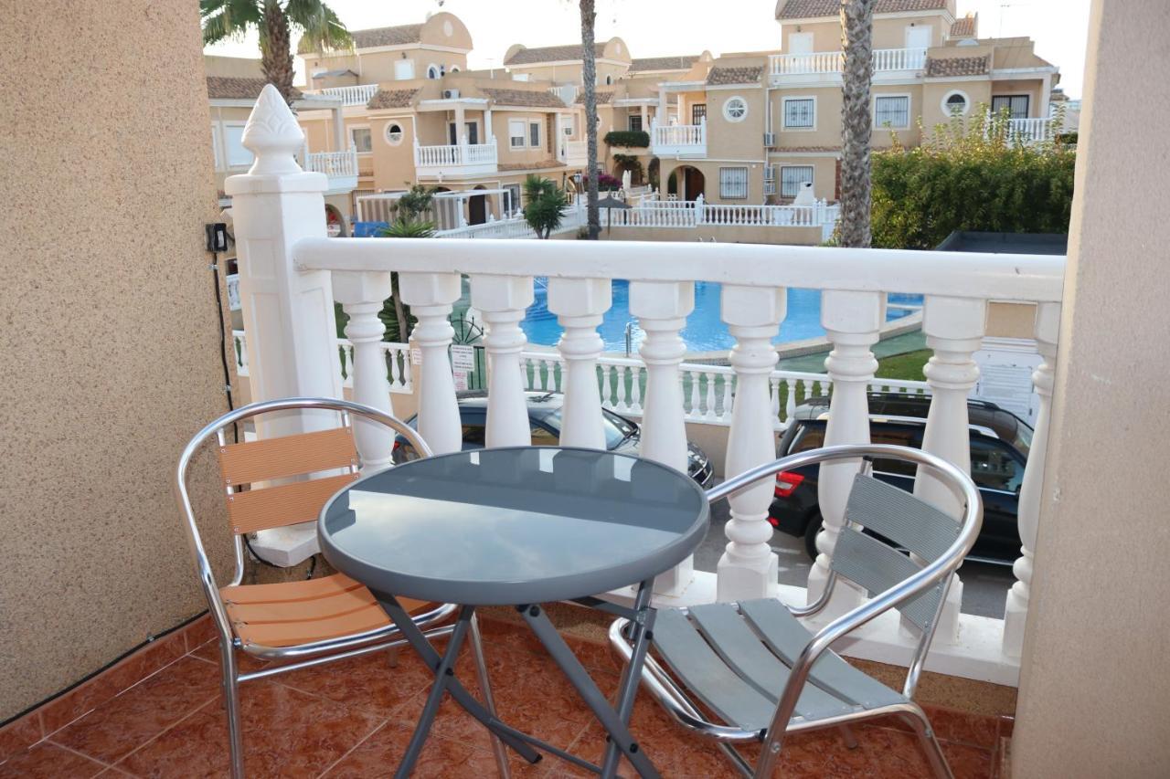 Sol Beach 24 أوريويلا المظهر الخارجي الصورة