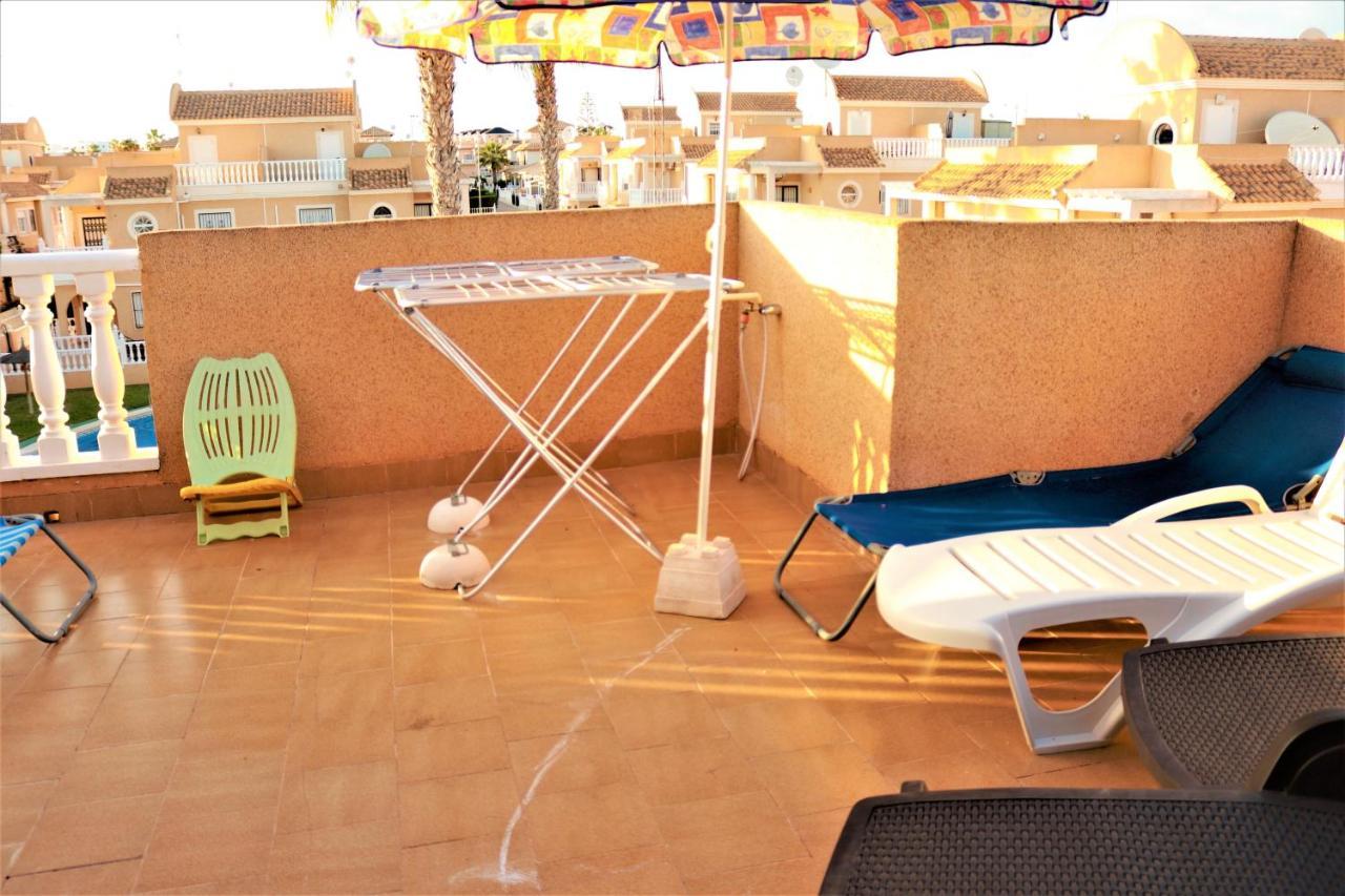 Sol Beach 24 أوريويلا المظهر الخارجي الصورة