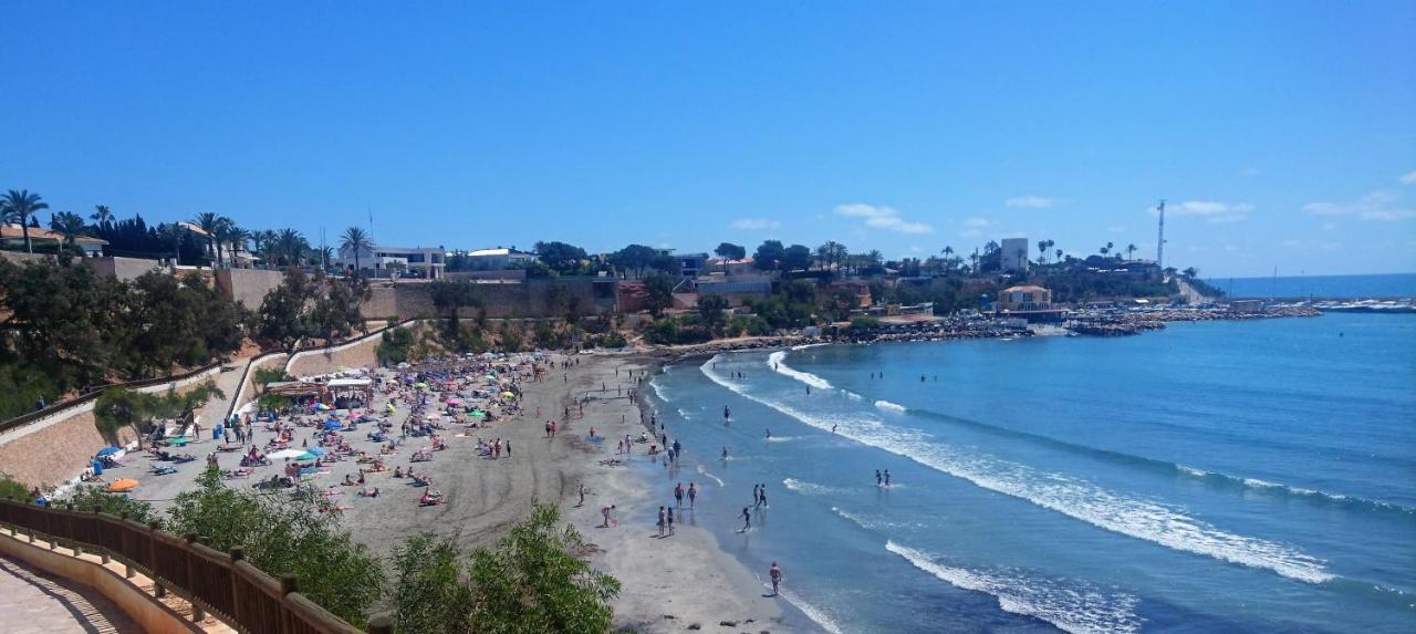 Sol Beach 24 أوريويلا المظهر الخارجي الصورة