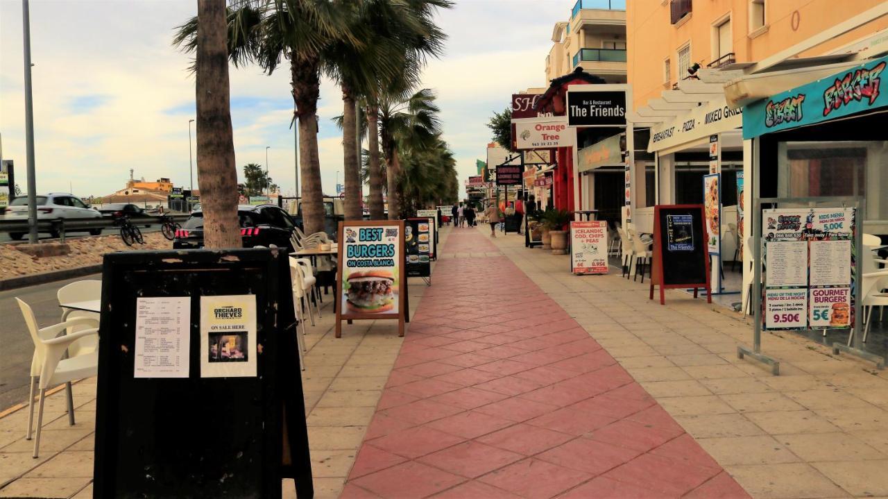 Sol Beach 24 أوريويلا المظهر الخارجي الصورة