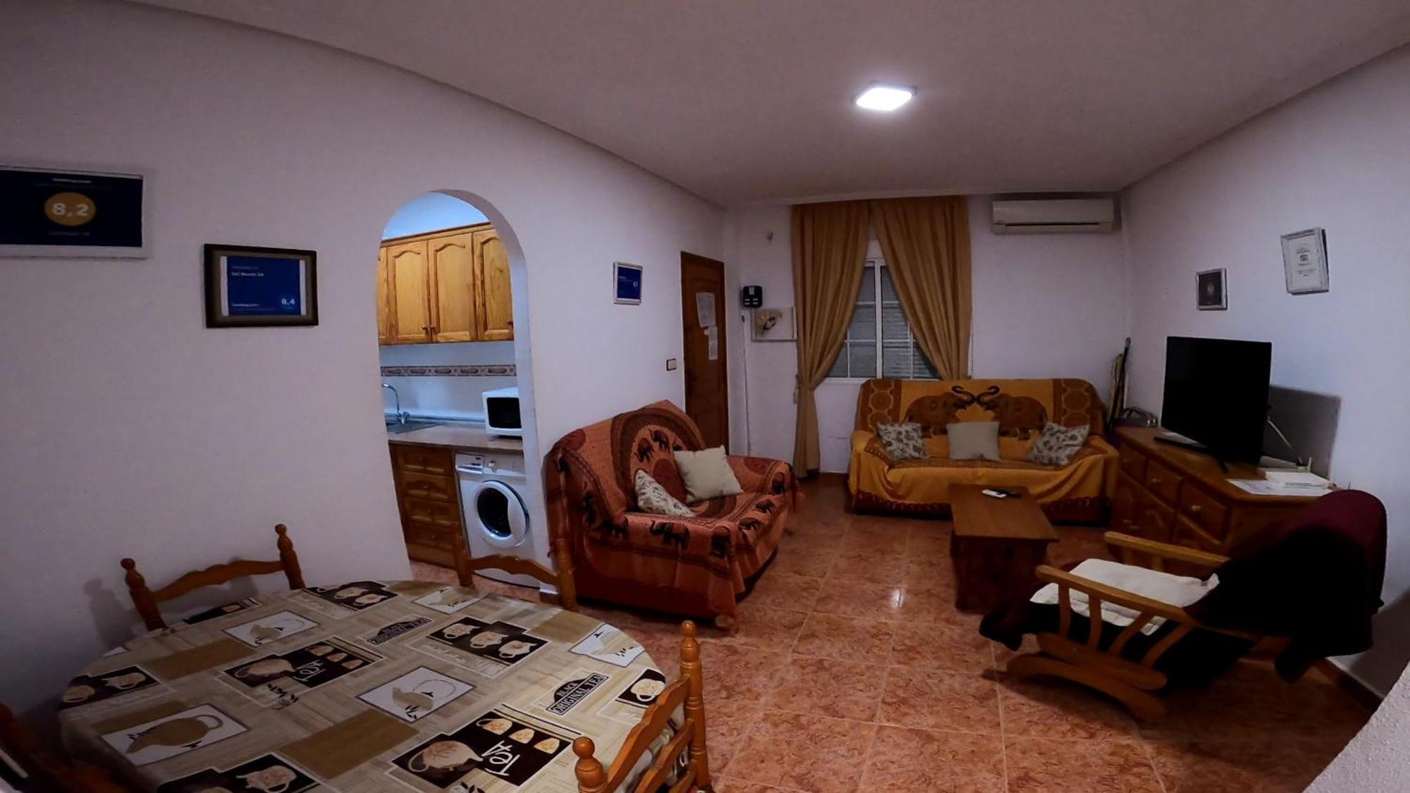 Sol Beach 24 أوريويلا المظهر الخارجي الصورة