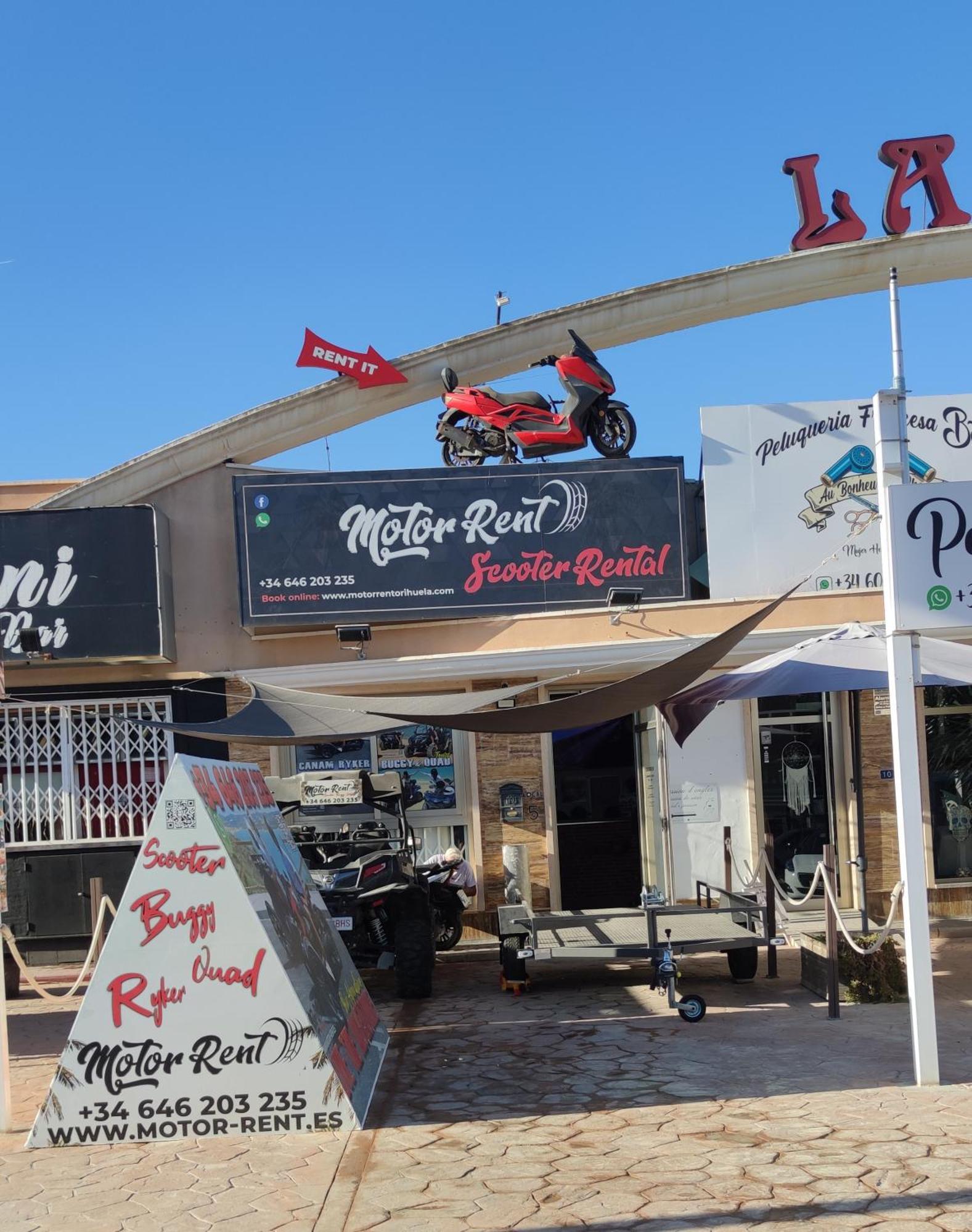 Sol Beach 24 أوريويلا المظهر الخارجي الصورة