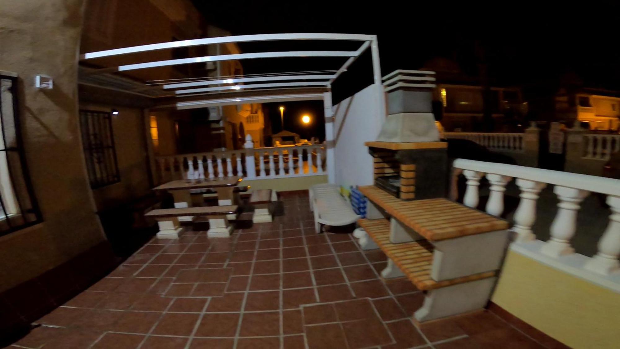 Sol Beach 24 أوريويلا المظهر الخارجي الصورة