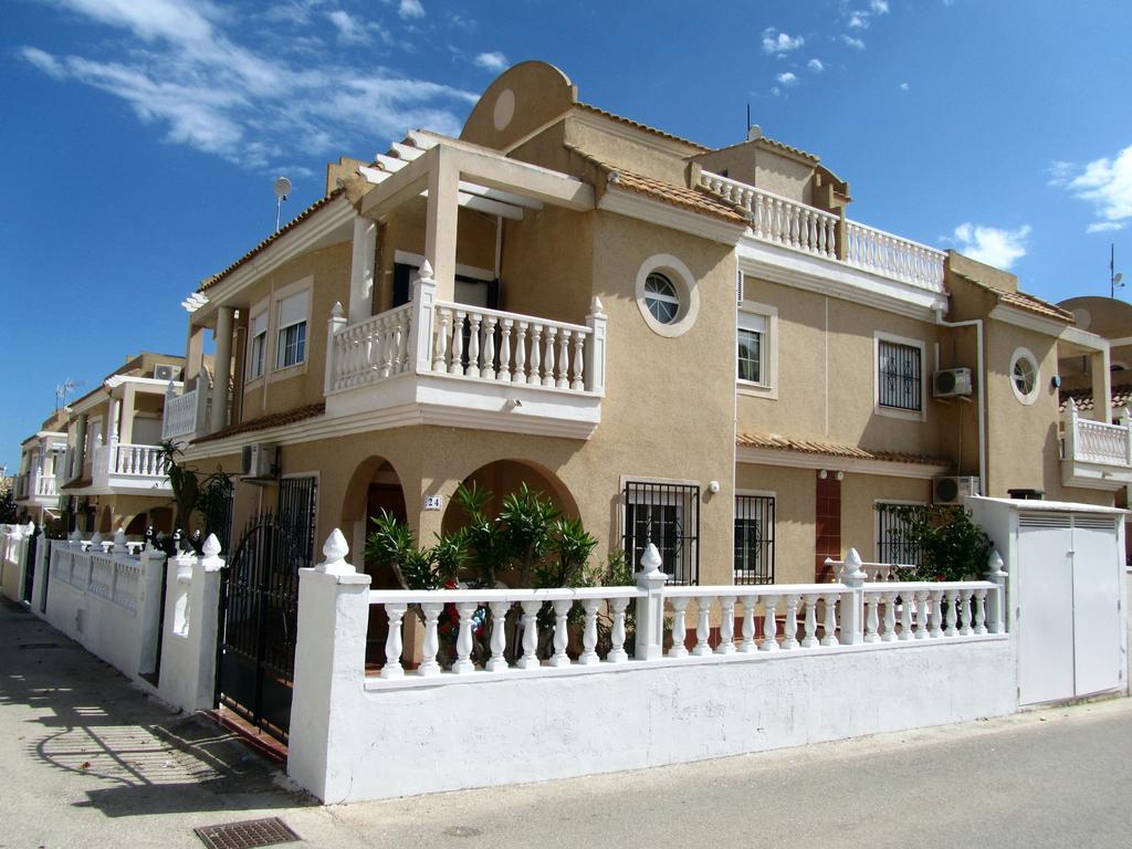 Sol Beach 24 أوريويلا المظهر الخارجي الصورة