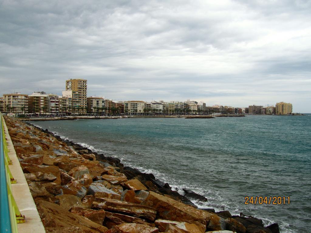 Sol Beach 24 أوريويلا المظهر الخارجي الصورة