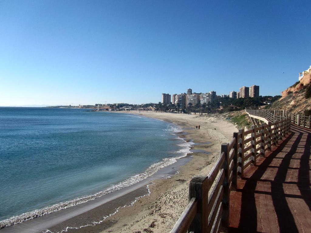 Sol Beach 24 أوريويلا المظهر الخارجي الصورة