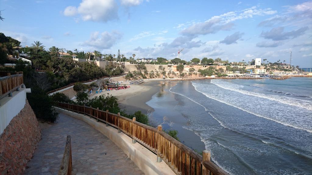 Sol Beach 24 أوريويلا المظهر الخارجي الصورة