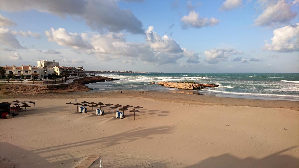 Sol Beach 24 أوريويلا المظهر الخارجي الصورة
