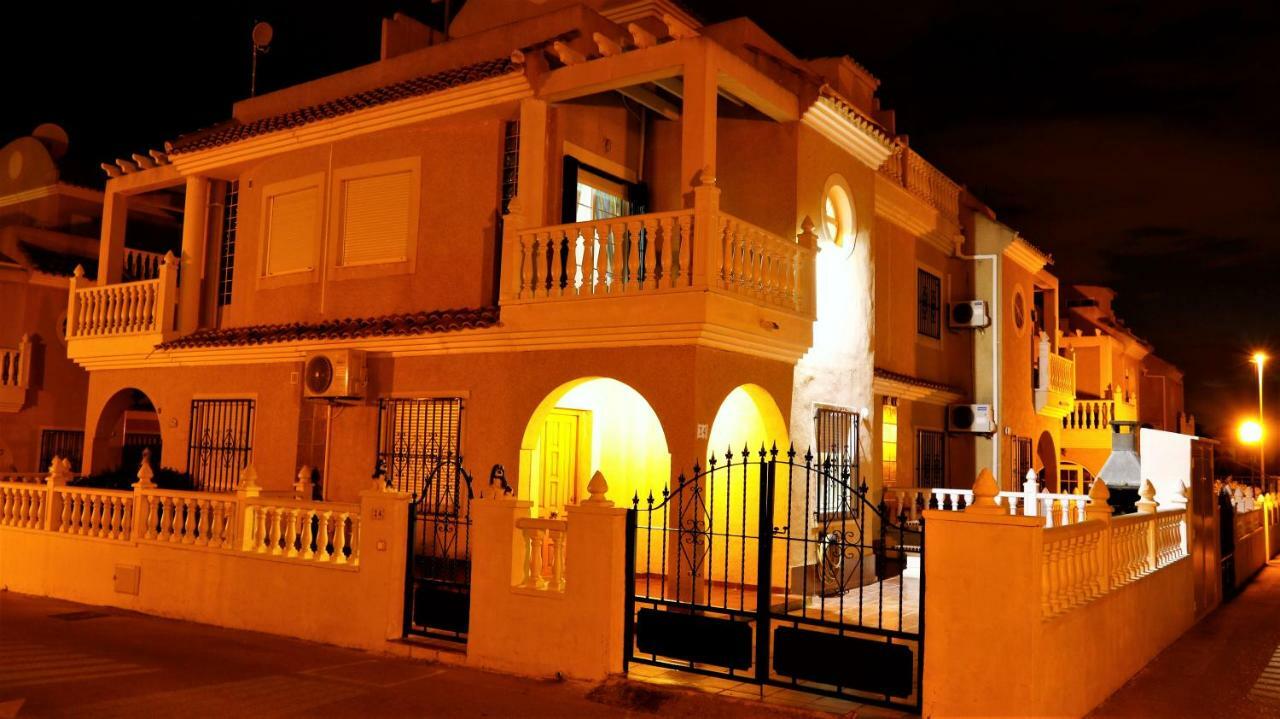 Sol Beach 24 أوريويلا المظهر الخارجي الصورة