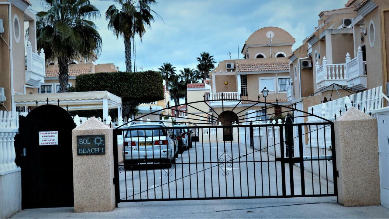 Sol Beach 24 أوريويلا المظهر الخارجي الصورة