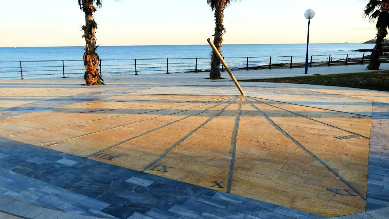 Sol Beach 24 أوريويلا المظهر الخارجي الصورة
